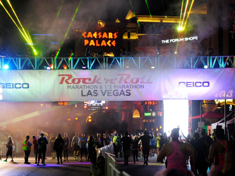 Vegas Shows 2023 - 2023