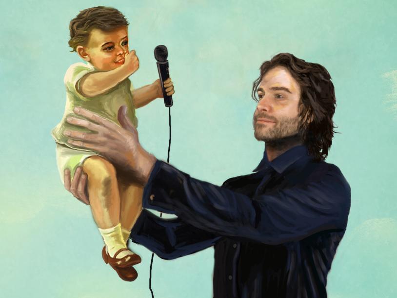 Chris D'Elia
