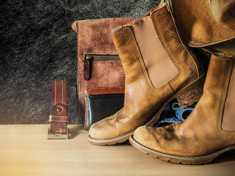 Cinch Western Gift Show