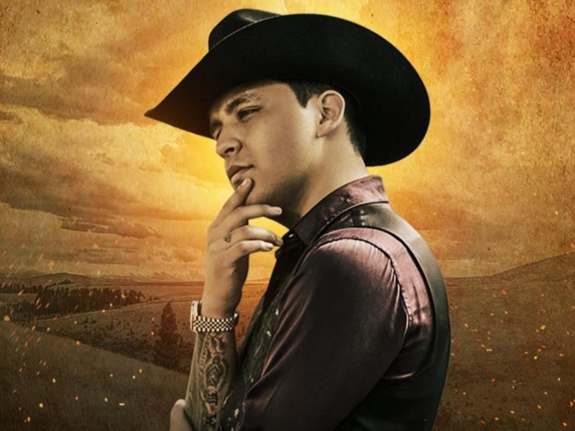 Christian Nodal