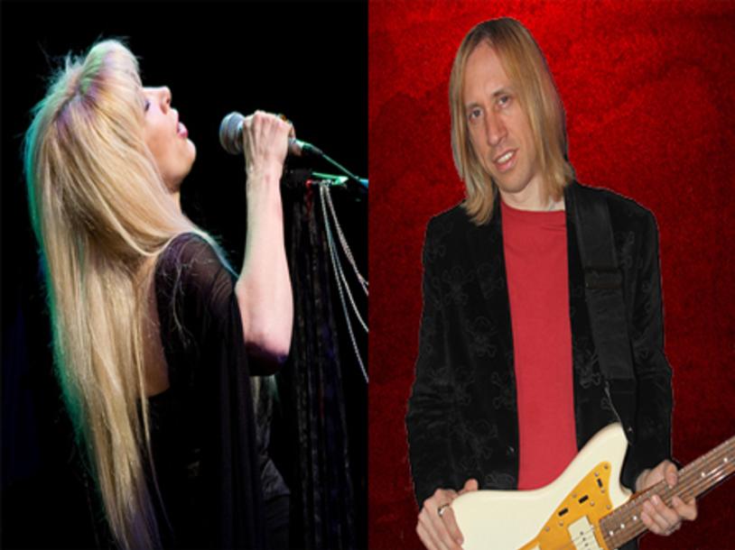 Bella Donna and Petty & The Heartshakers