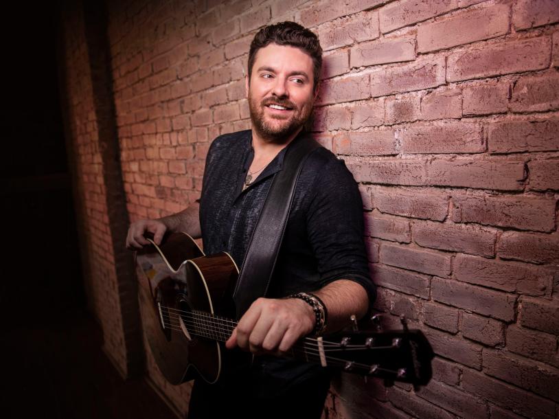 Chris Young