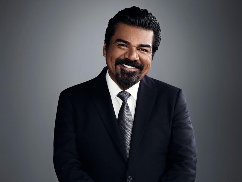 George Lopez