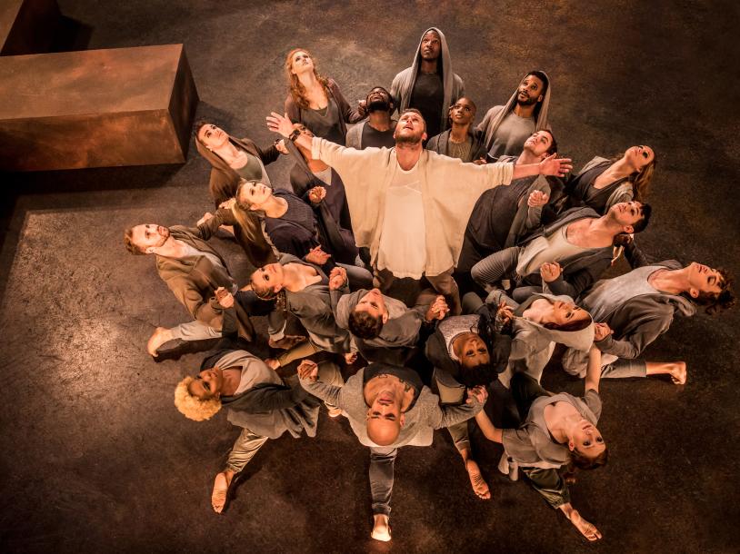 Jesus Christ Superstar