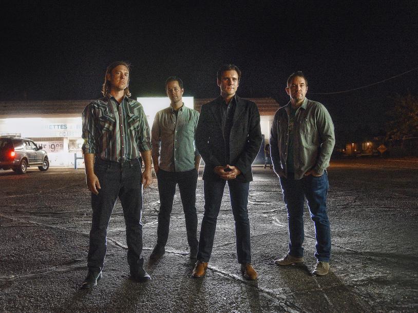 Third Eye Blind & Jimmy Eat World