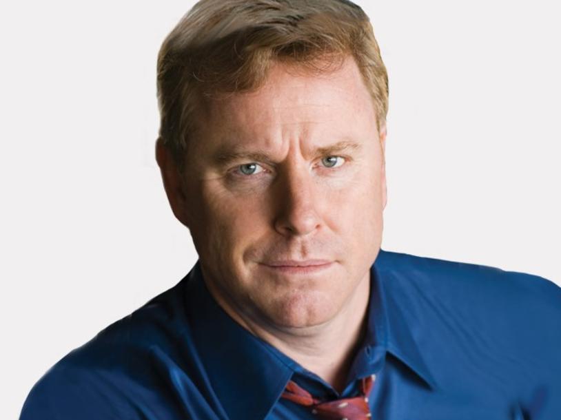 Jimmy Shubert