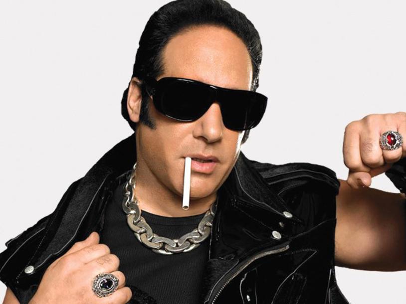 Andrew Dice Clay