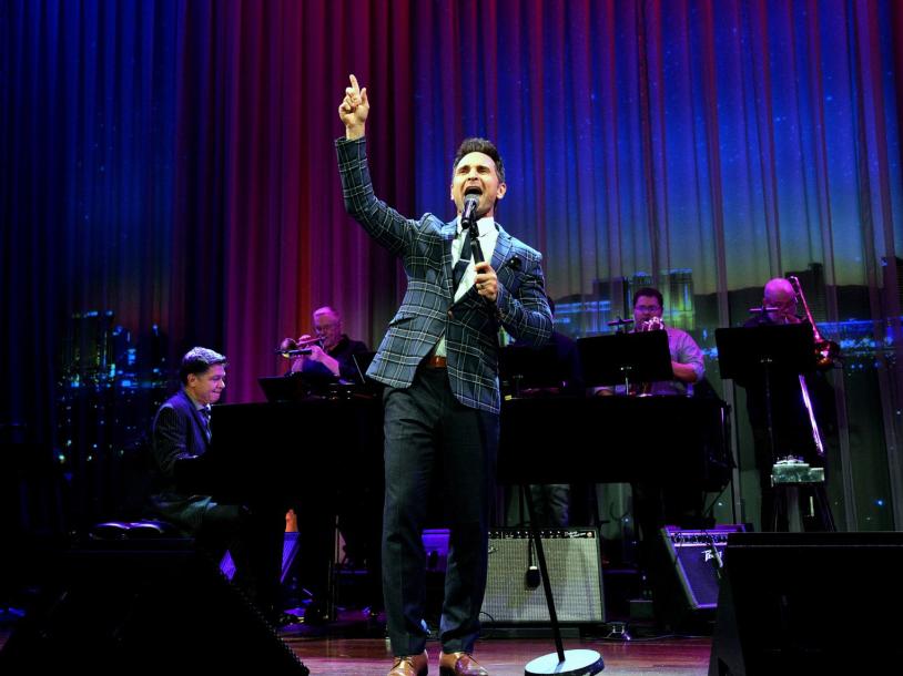 The Composers Showcase of Las Vegas