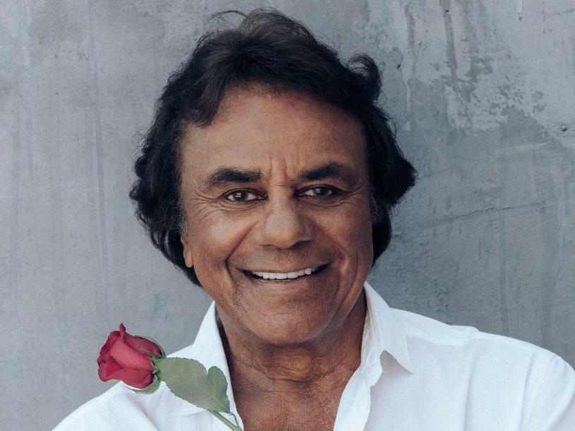 Johnny Mathis - 65 Years of Romance