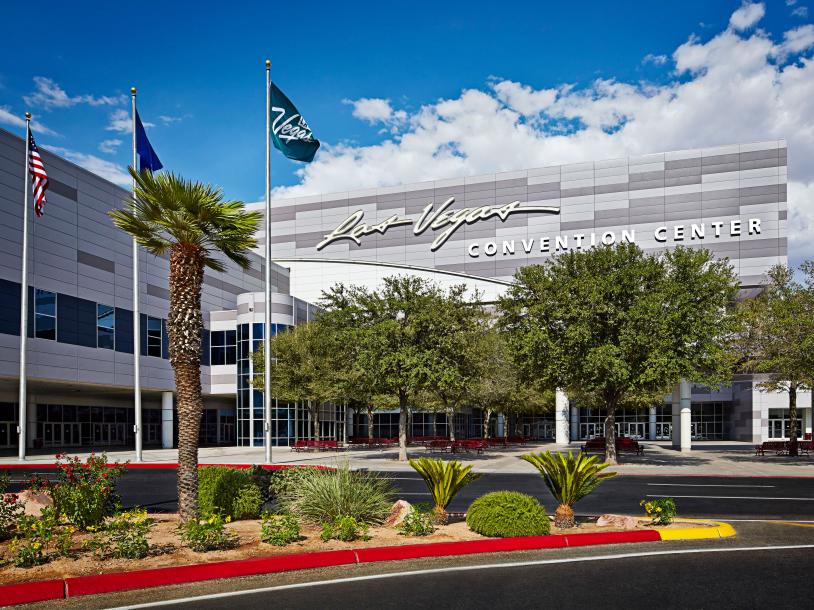 Vapexpo Vegas 2019