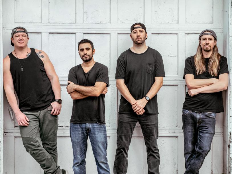 Rebelution