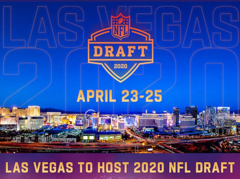 NFL Draft 2020