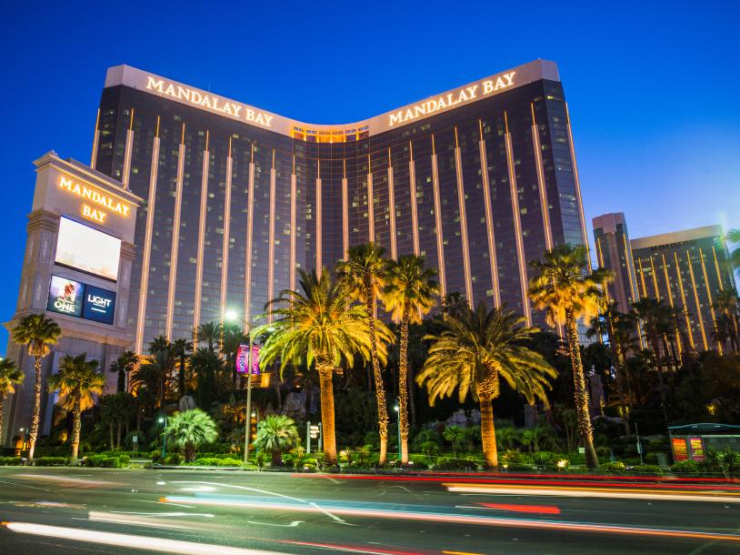 Psycho Las Vegas 2021