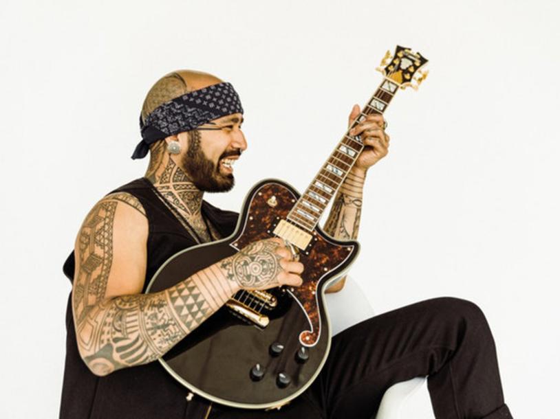 Nahko and Medicine For The People