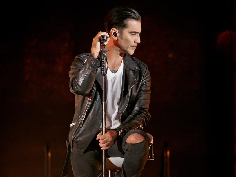 Alejandro Fernandez