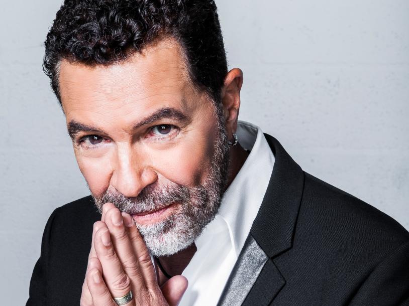 Clint Holmes - Holmes For The Holidays