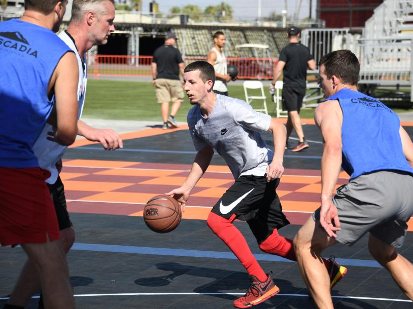 Las Vegas 3ON3