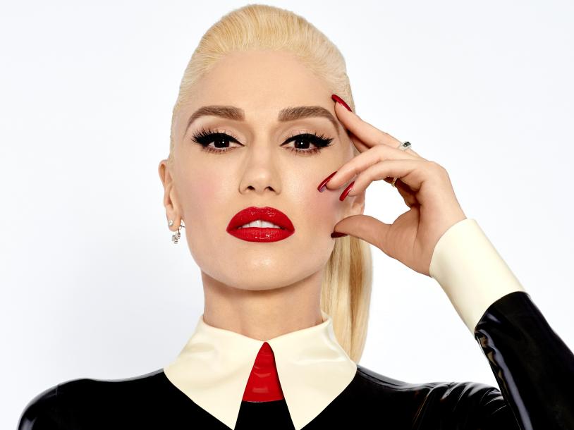 Gwen Stefani