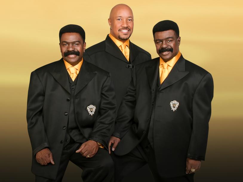 The Whispers with Evelyn "Champagne" King