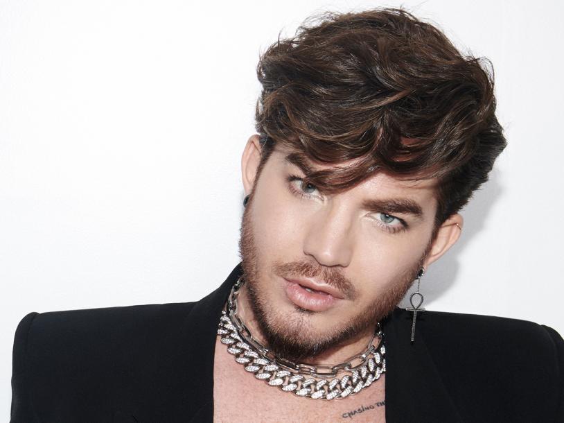 Adam Lambert