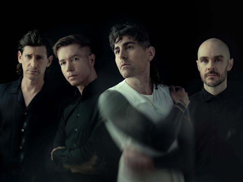 AFI - Bodies Tour 2022