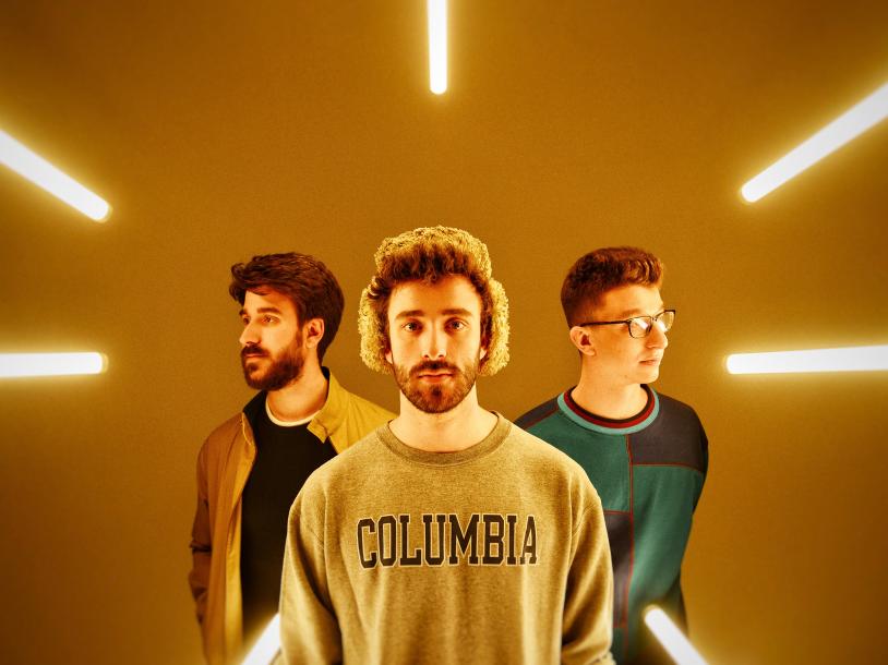 AJR: The Neotheater World Tour - Part 2