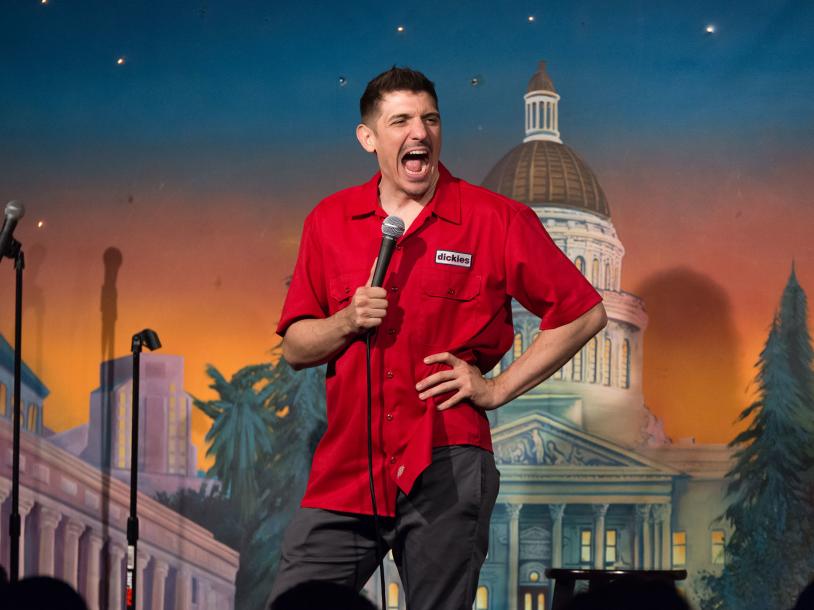Andrew Schulz