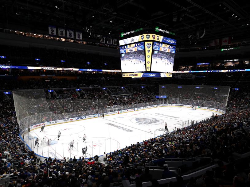 2022 Honda NHL® All-Star Game