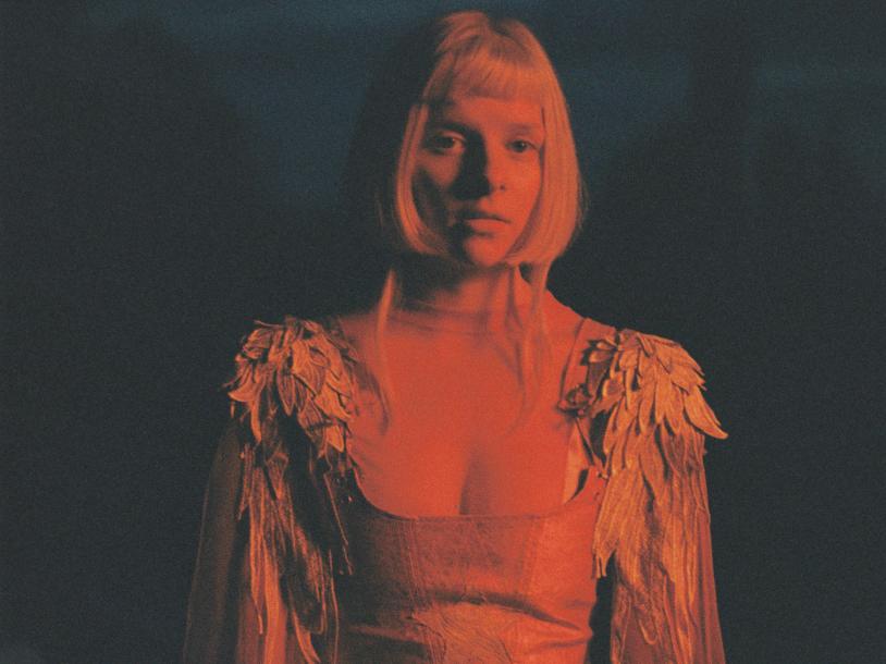 Aurora Presents The Gods We Can Touch Tour