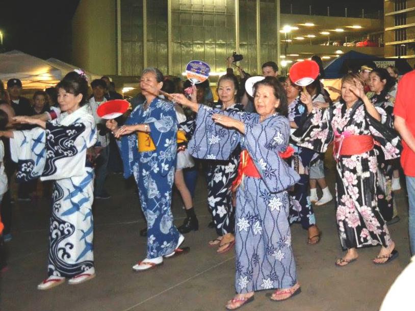 12th Annual Aki Matsuri Japanese Festival