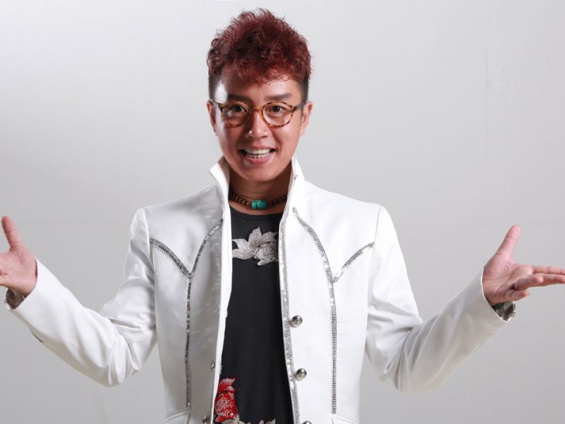 Alan Tam Tribute - Aking Zhang
