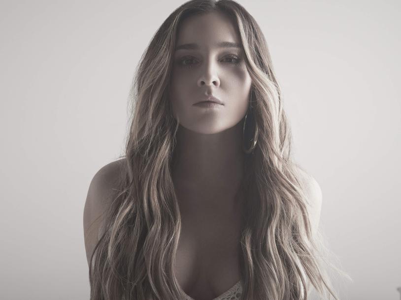 Alisan Porter - Pink Cloud