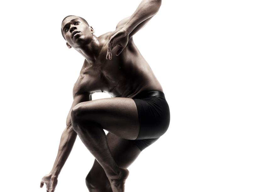 Alvin Ailey American Dance Theater - Ailey Revealed