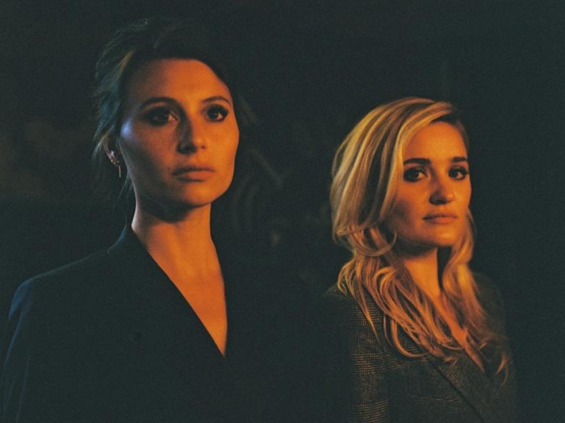 Aly & AJ