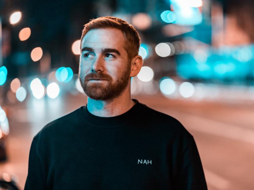 Andrew Santino: Tito Cheeto Tour