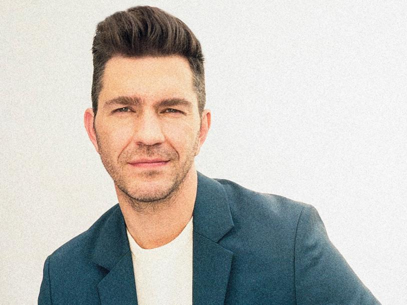 Andy Grammer - The Art of Joy Tour
