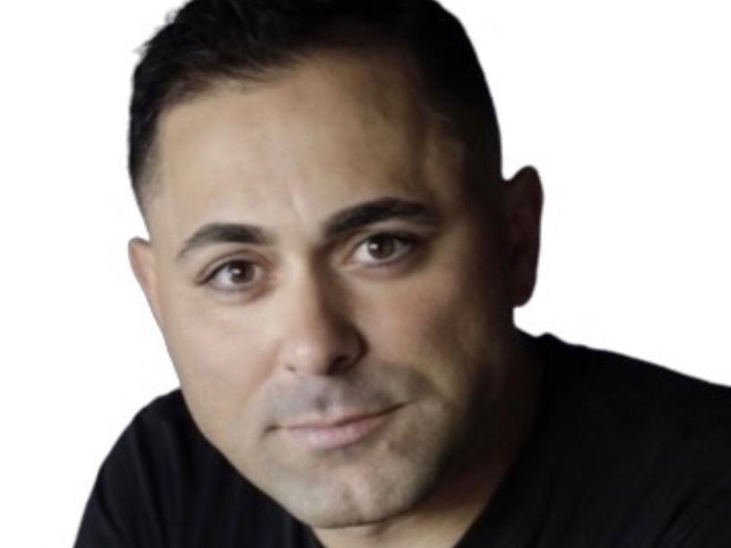 Anthony Rodia