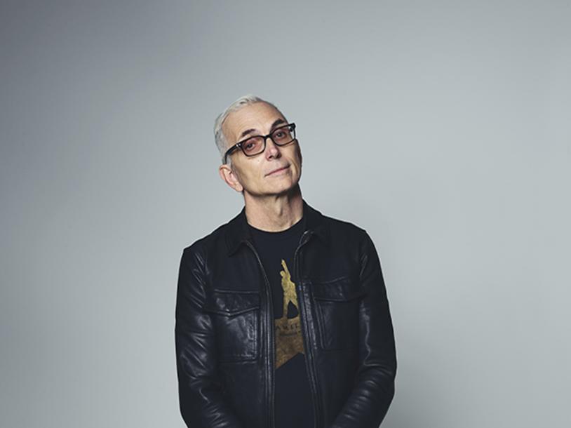 Art Alexakis