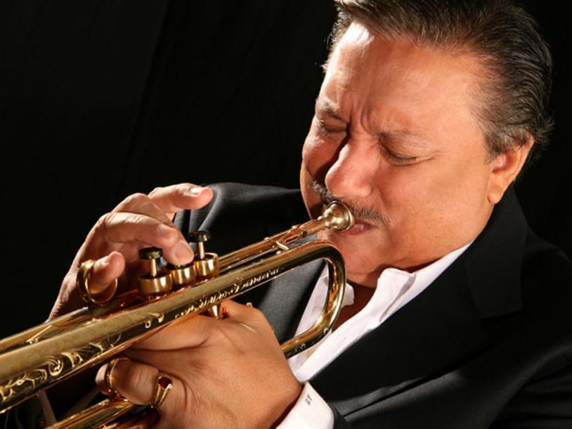 Arturo Sandoval