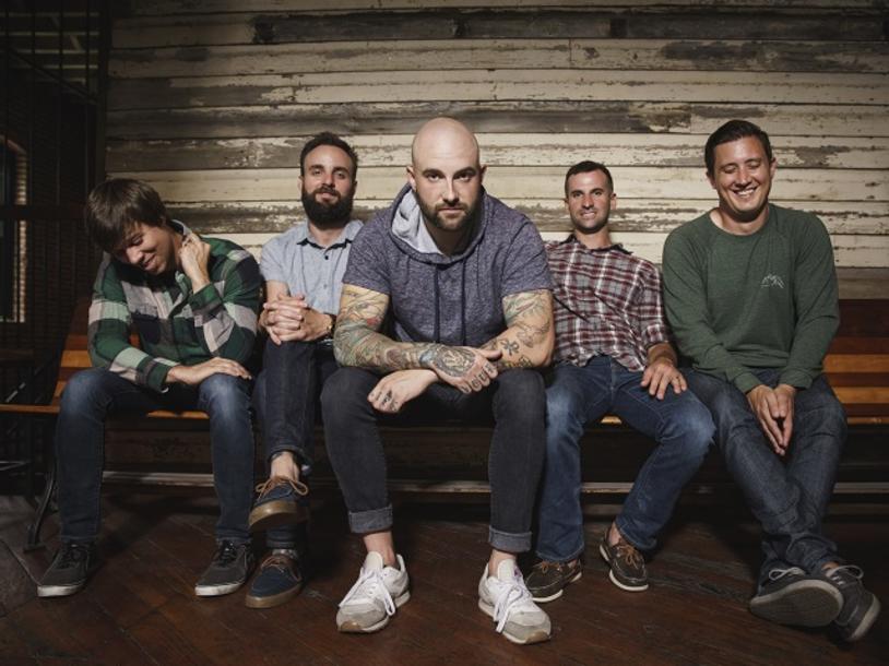 August Burns Red