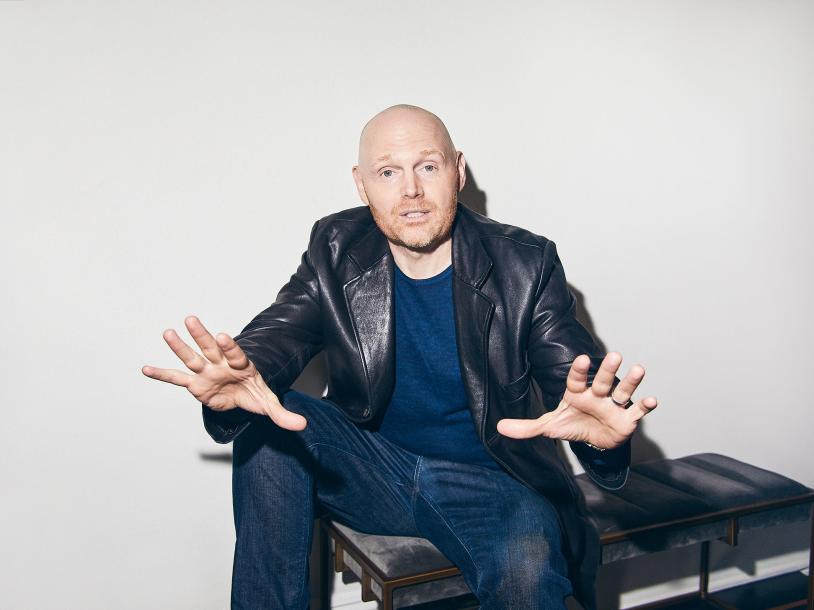 Bill Burr