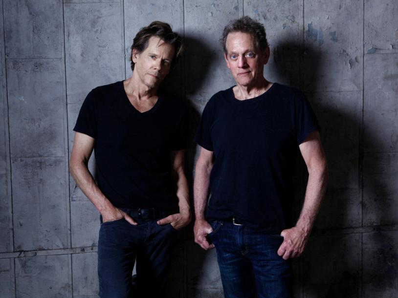 The Bacon Brothers - Shaky Ground Tour