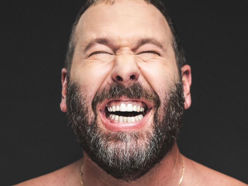 Bert Kreischer: The Berty Boy Relapse Tour