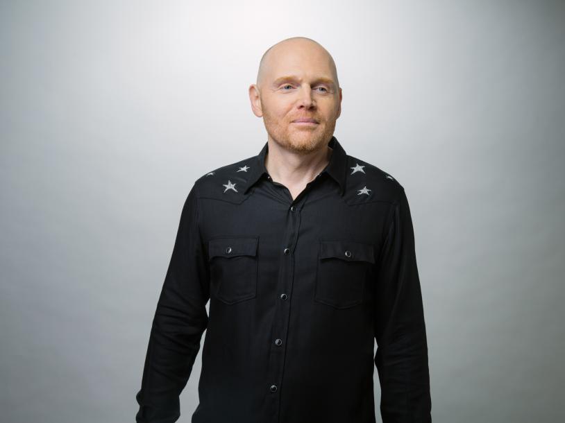 Bill Burr