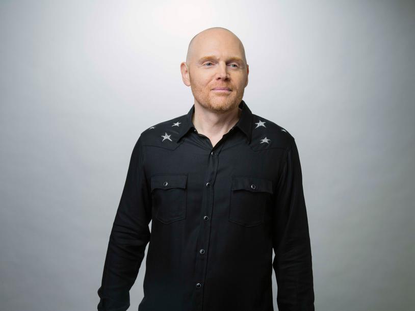 Bill Burr
