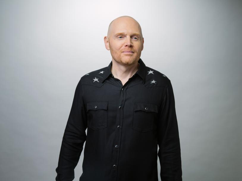 Bill Burr