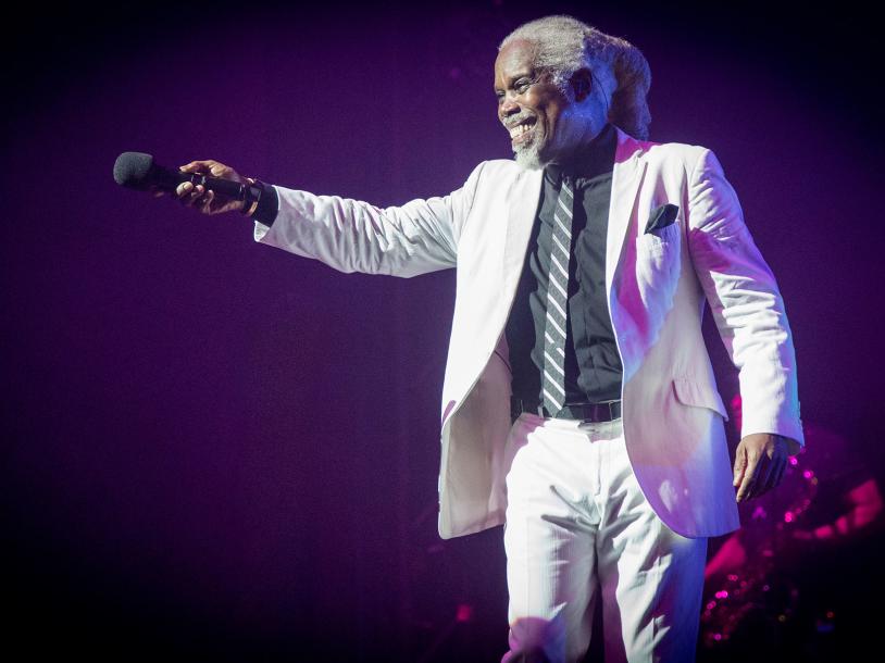 Billy Ocean
