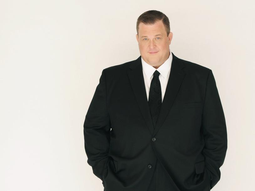 Billy Gardell