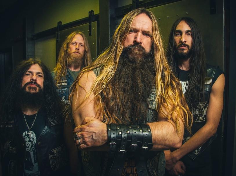 Black Label Society: Doom Trooping Over North America