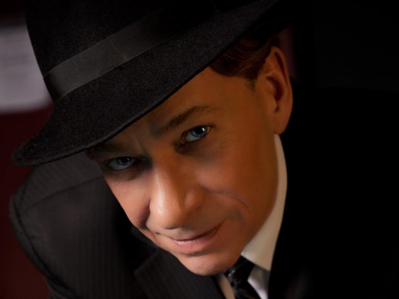 Bobby Caldwell